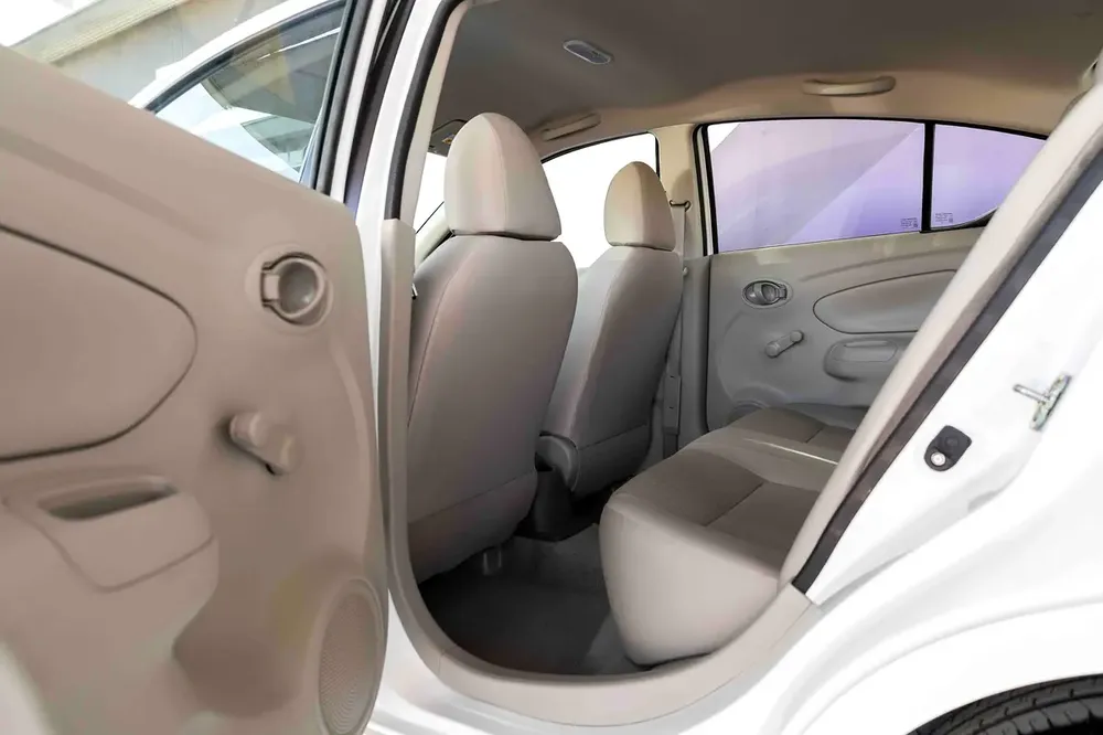 Dealership Warranty 3 year or 100,000 Kms | AED 659 Monthly | 2025 Nissan Sunny 1.5L - Image 18