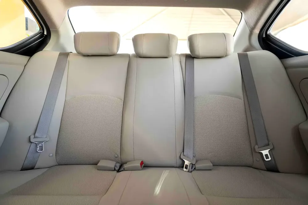 Dealership Warranty 3 year or 100,000 Kms | AED 659 Monthly | 2025 Nissan Sunny 1.5L - Image 19