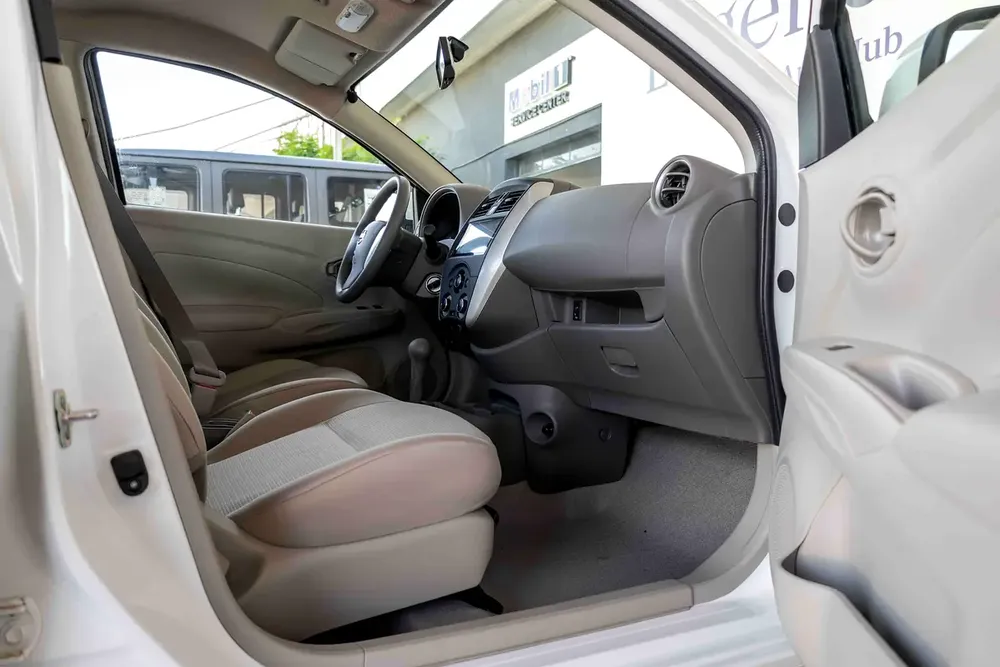 Dealership Warranty 3 year or 100,000 Kms | AED 659 Monthly | 2025 Nissan Sunny 1.5L - Image 20