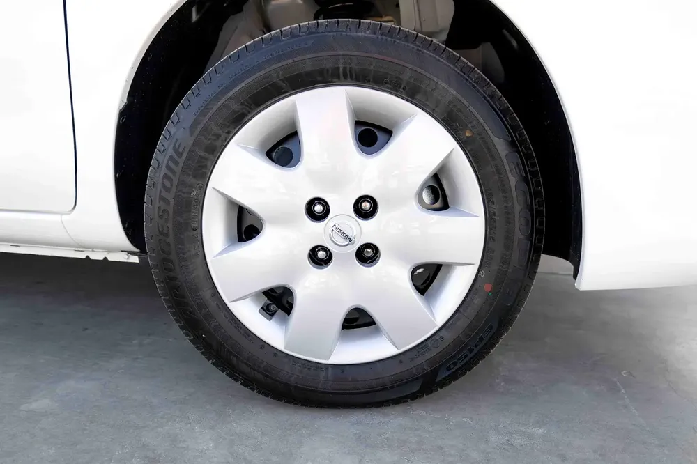 Dealership Warranty 3 year or 100,000 Kms | AED 659 Monthly | 2025 Nissan Sunny 1.5L - Image 7