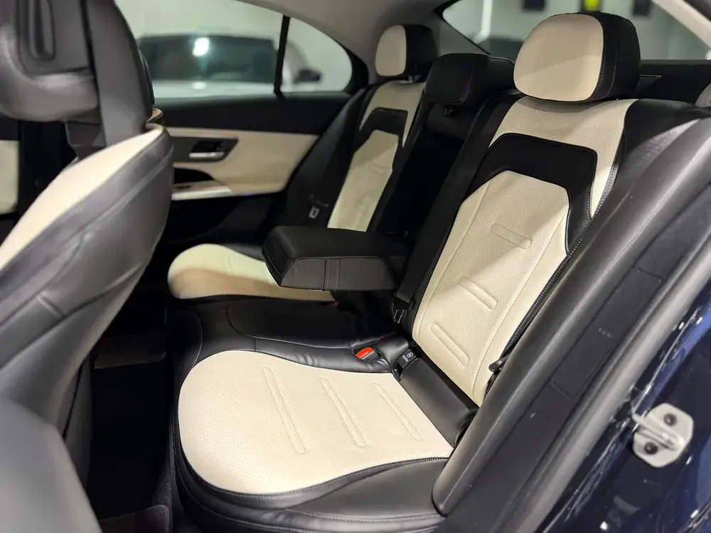 Mercedes-Benz E200 | 2024 | AMG 53 Body Kit | Luxury Sport Sedan | Excellent Condition. - Image 14