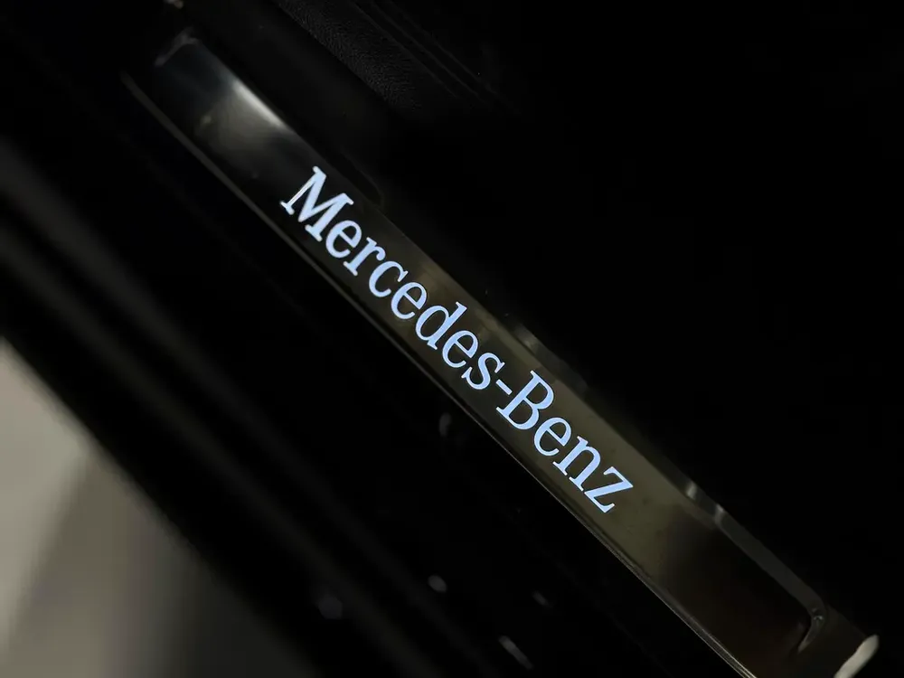 Mercedes-Benz E200 | 2024 | AMG 53 Body Kit | Luxury Sport Sedan | Excellent Condition. - Image 19