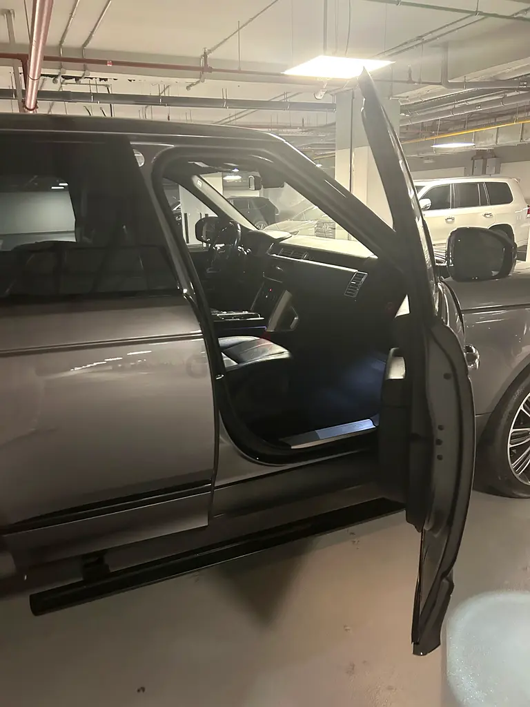 Range Rover Vogue HSE V8 - Image 5