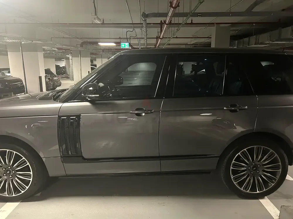 Range Rover Vogue HSE V8 - Image 7