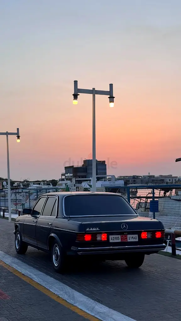 W123 - Image 9