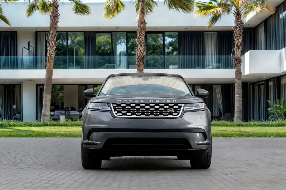 2,350 P.M |  Range Rover Velar P250 S | 0% Downpayment | Perfect Condition! - Image 4