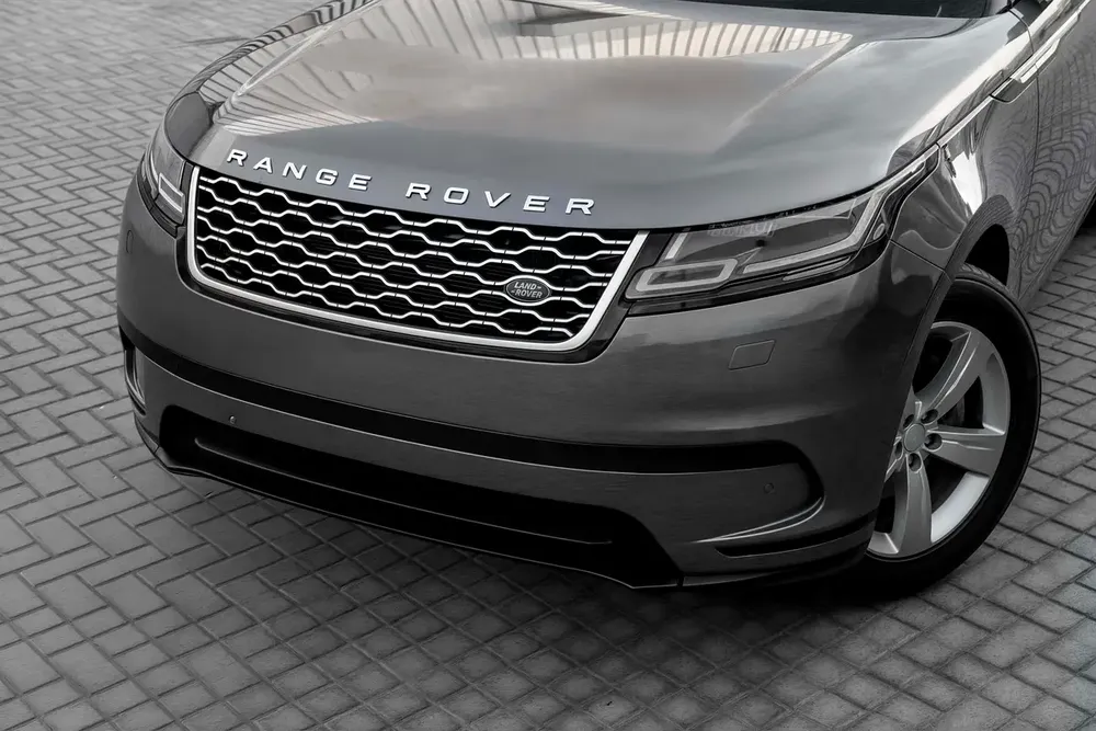 2,350 P.M |  Range Rover Velar P250 S | 0% Downpayment | Perfect Condition! - Image 7