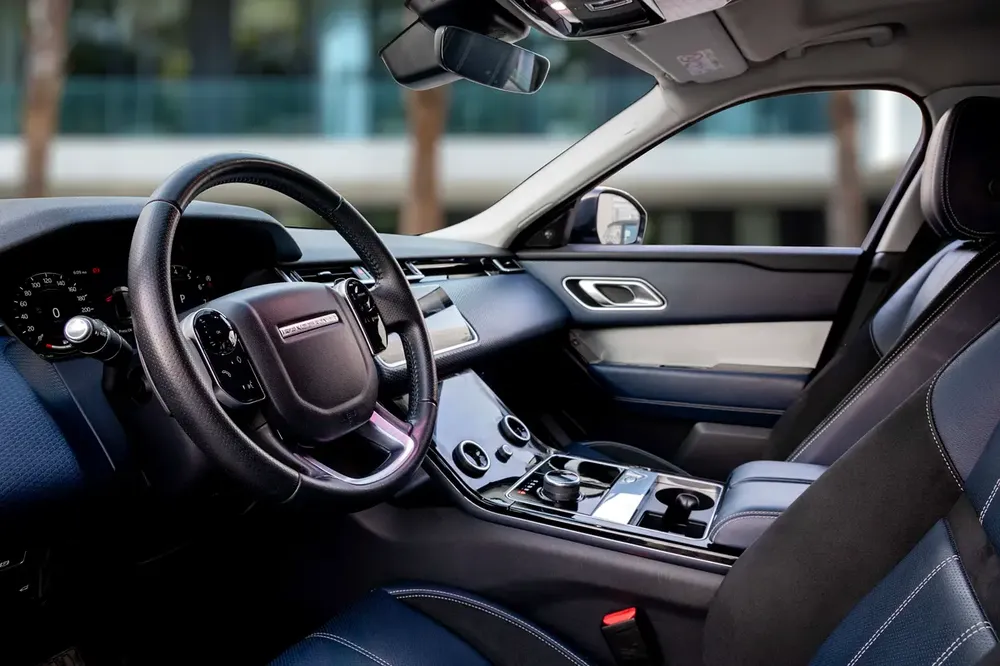2,350 P.M |  Range Rover Velar P250 S | 0% Downpayment | Perfect Condition! - Image 9