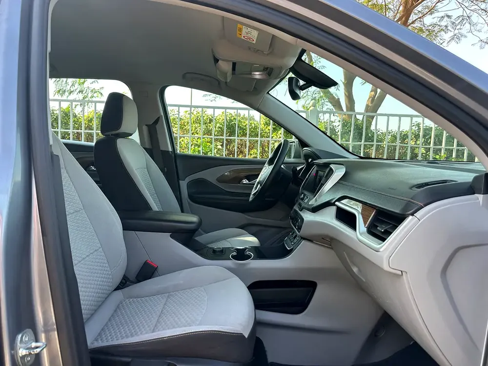 GMC Terrain – 2020 – GCC – Single Owner – Excellent Condition - Image 12