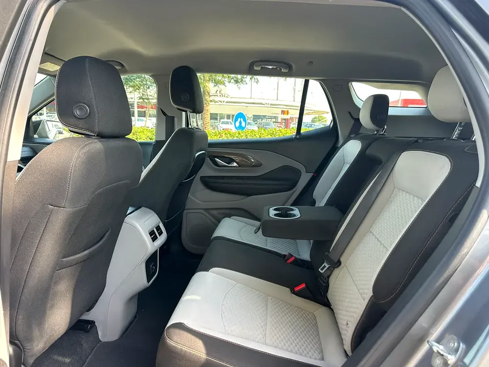 GMC Terrain – 2020 – GCC – Single Owner – Excellent Condition - Image 14
