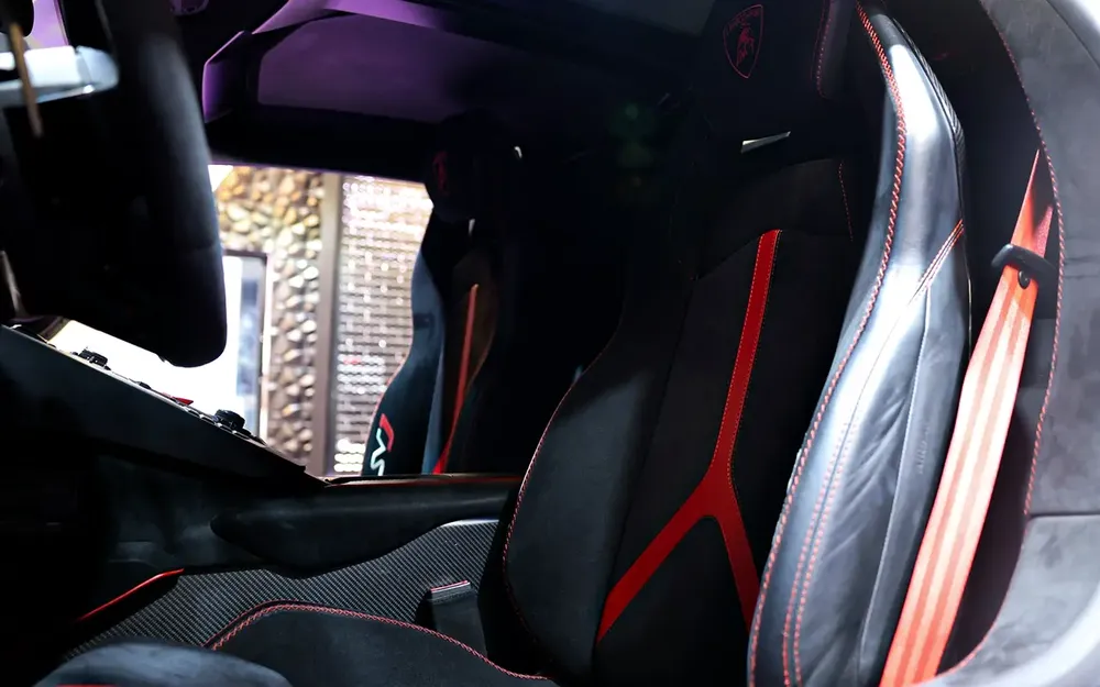 Lamborghini Aventador LP 780-4 Roadster 2020 - European Specs - Image 7