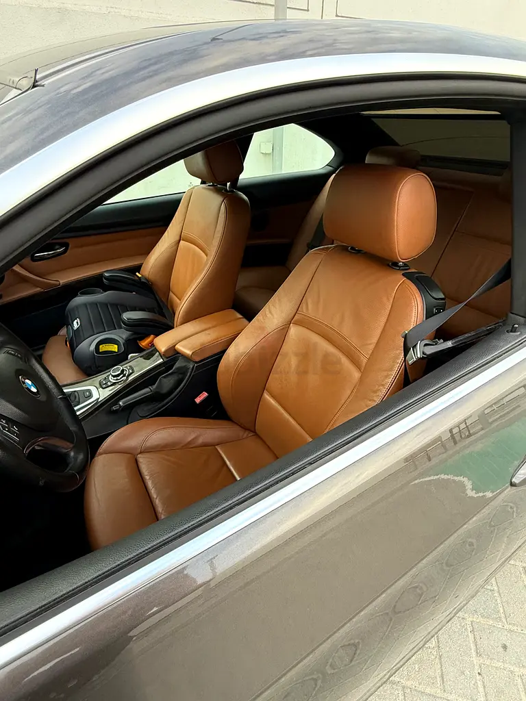2010 Bmw 335i GCC  ‘DCT’ - Image 7
