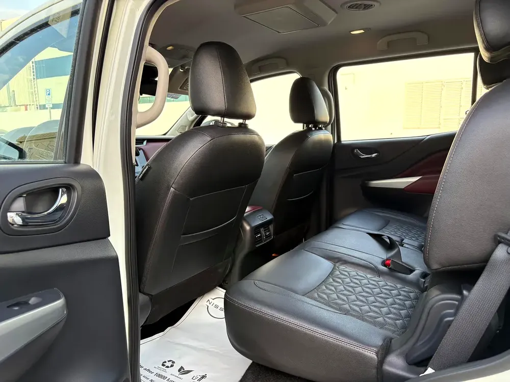2024 Nissan Xterra Platinum - GCC Specs - Brand New - Image 13