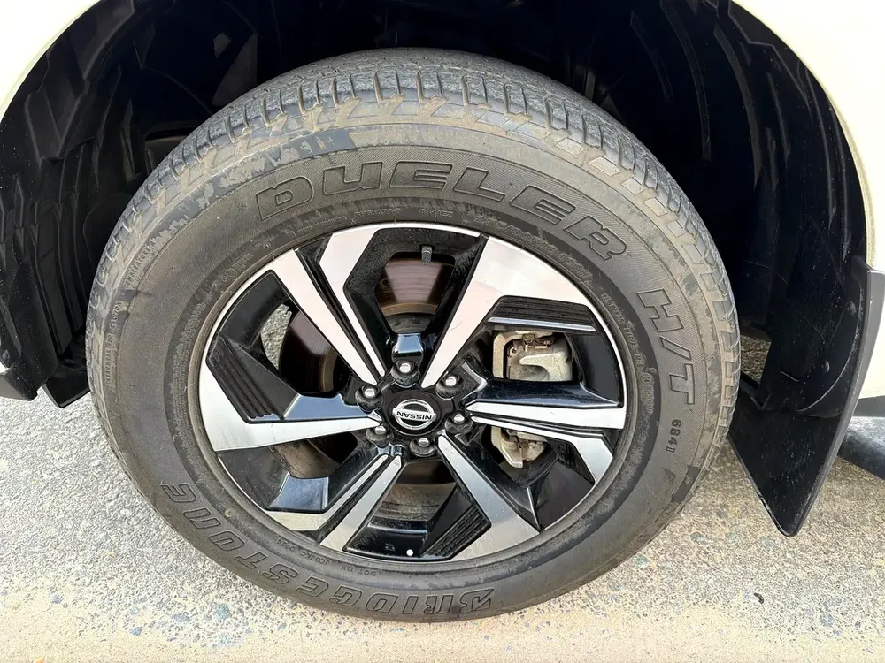 2024 Nissan Xterra Platinum - GCC Specs - Brand New - Image 9