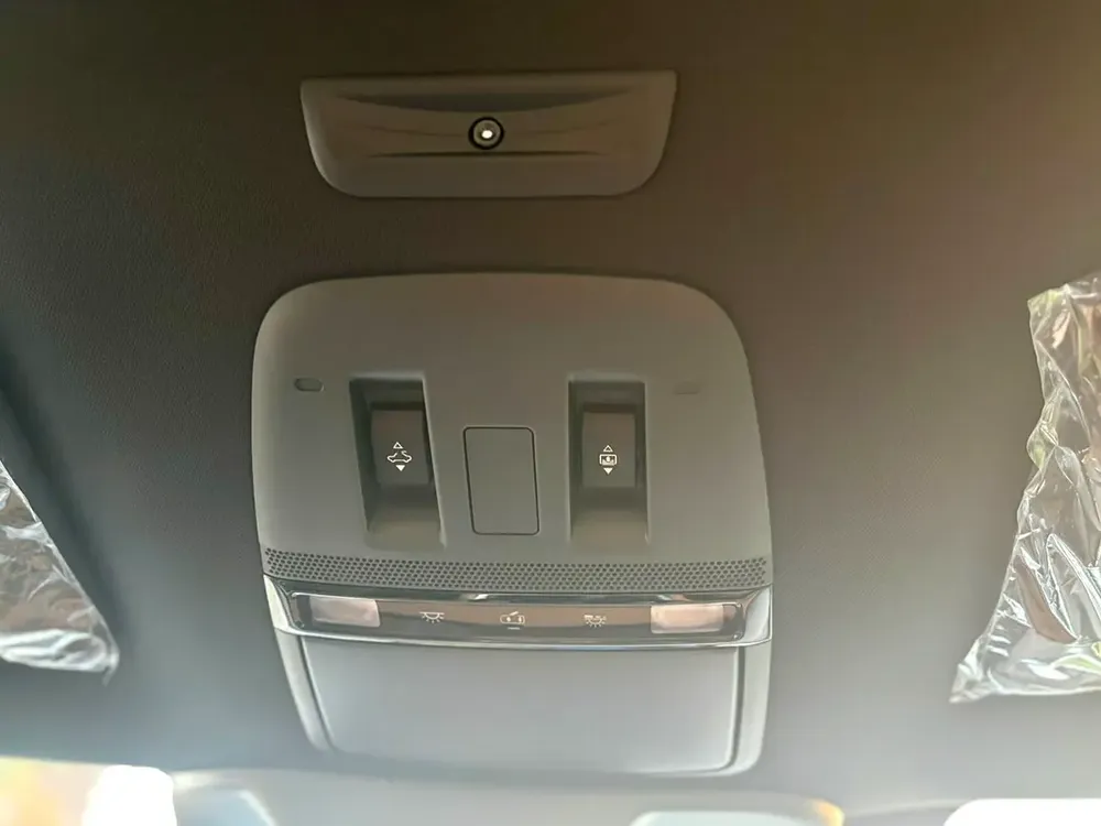 Nissan Patrol LE Platinum 2026 - GCC Specs - Brand New - Image 15