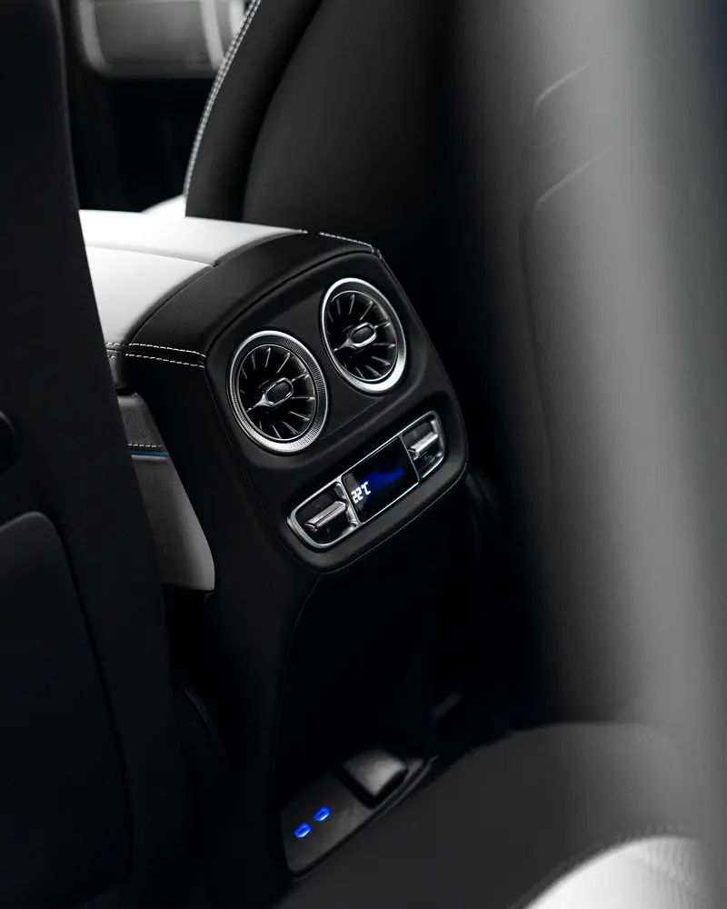 2025 Mercedes-Benz G63 Brabus G700 | Brand New - Image 15