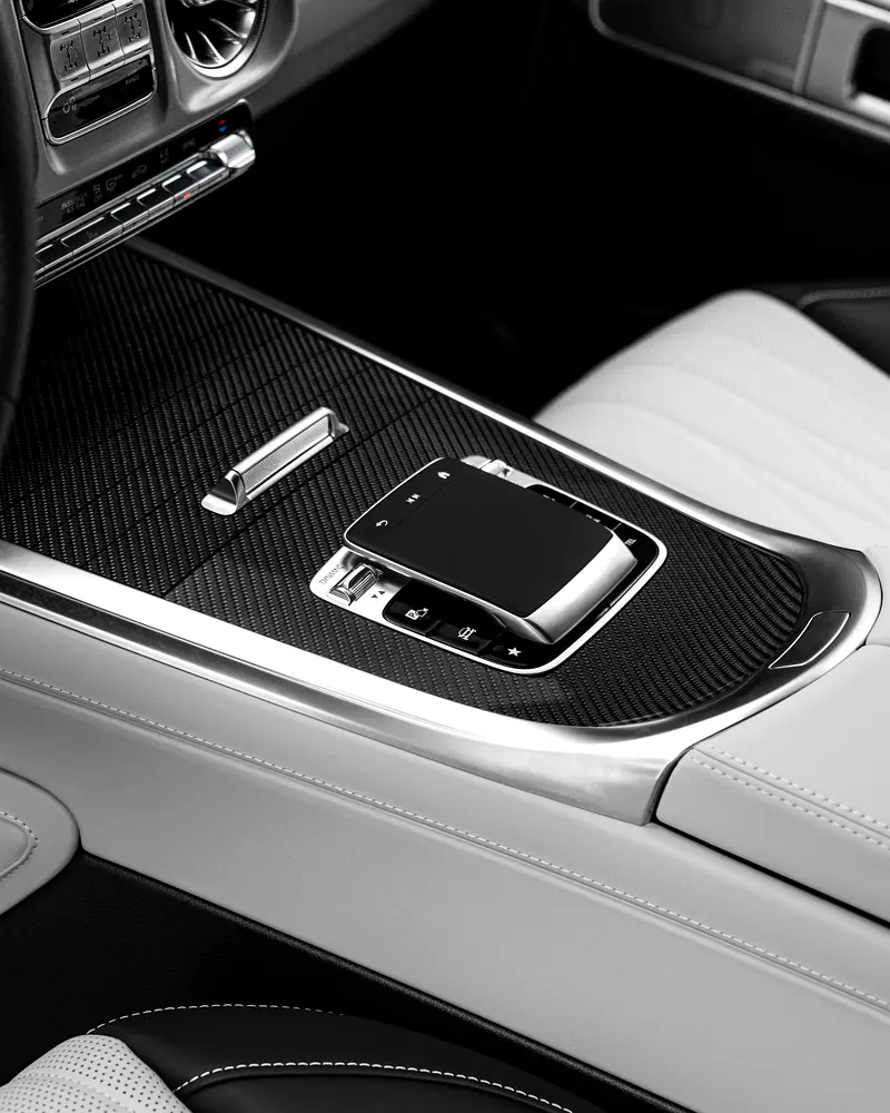 2025 Mercedes-Benz G63 Brabus G700 | Brand New - Image 19