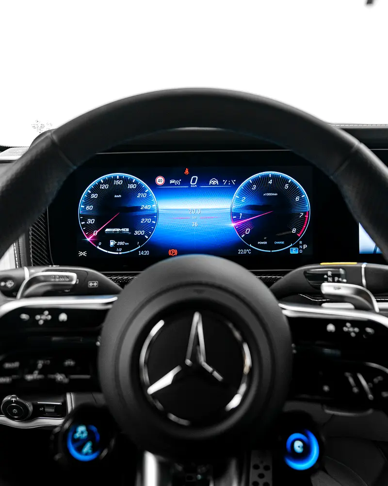 2025 Mercedes-Benz G63 Brabus G700 | Brand New - Image 20