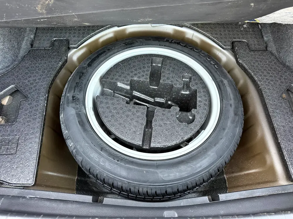 Nissan Altima GCC Free Accident History - Image 17
