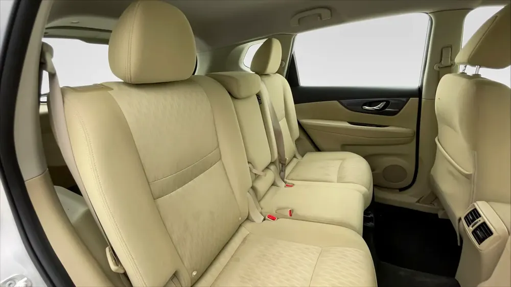 AED 906/m | 0 DP | Free 3 Months Warranty | Service History | 30 Day Return | NISSAN X-TRAIL 2022 - Image 10