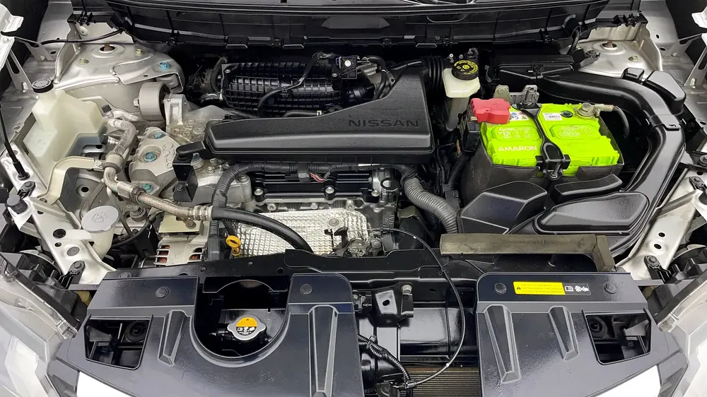 AED 906/m | 0 DP | Free 3 Months Warranty | Service History | 30 Day Return | NISSAN X-TRAIL 2022 - Image 13