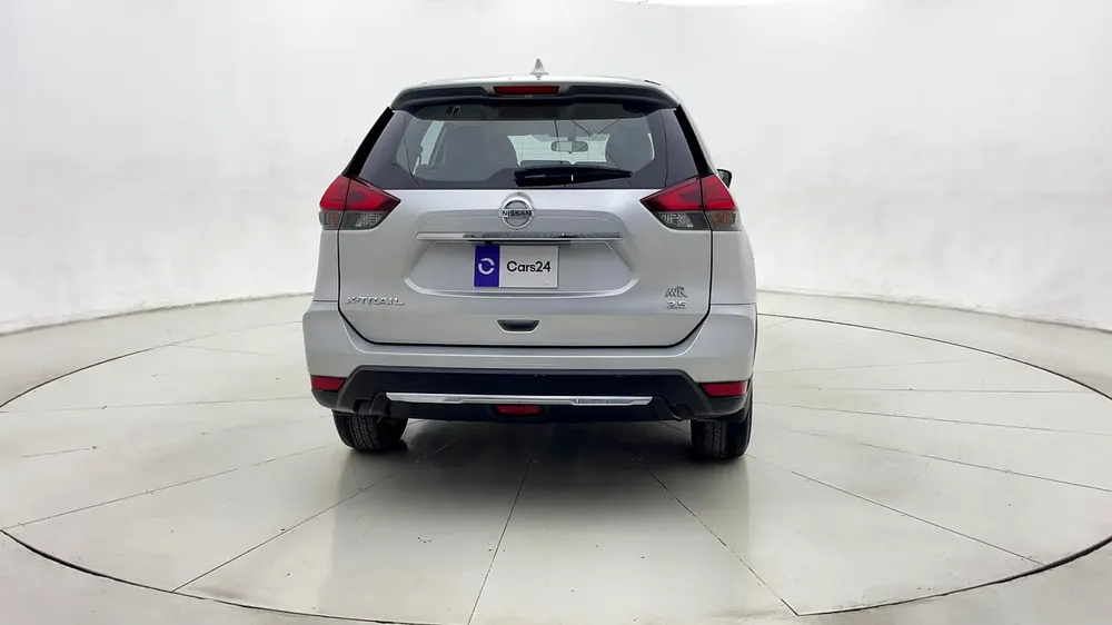 AED 906/m | 0 DP | Free 3 Months Warranty | Service History | 30 Day Return | NISSAN X-TRAIL 2022 - Image 4
