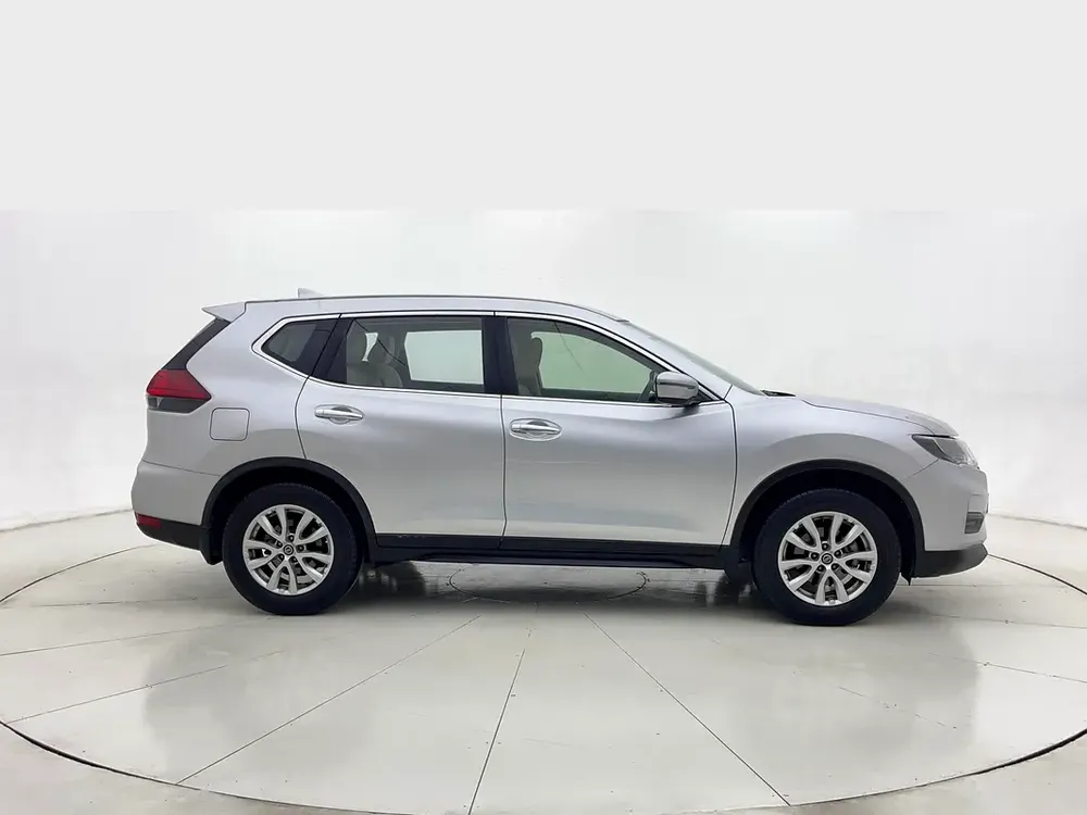 AED 906/m | 0 DP | Free 3 Months Warranty | Service History | 30 Day Return | NISSAN X-TRAIL 2022 - Image 5