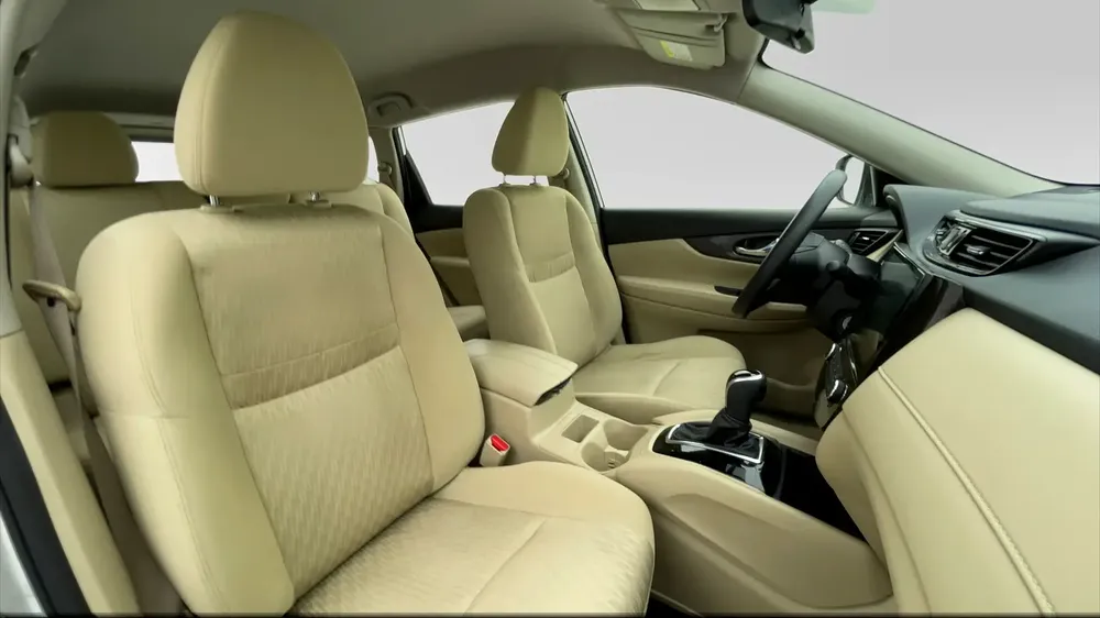 AED 906/m | 0 DP | Free 3 Months Warranty | Service History | 30 Day Return | NISSAN X-TRAIL 2022 - Image 6