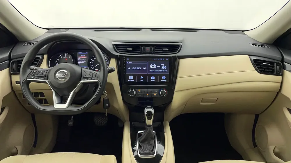 AED 906/m | 0 DP | Free 3 Months Warranty | Service History | 30 Day Return | NISSAN X-TRAIL 2022 - Image 7