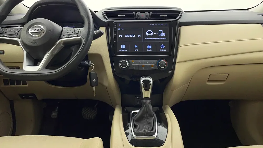 AED 906/m | 0 DP | Free 3 Months Warranty | Service History | 30 Day Return | NISSAN X-TRAIL 2022 - Image 8