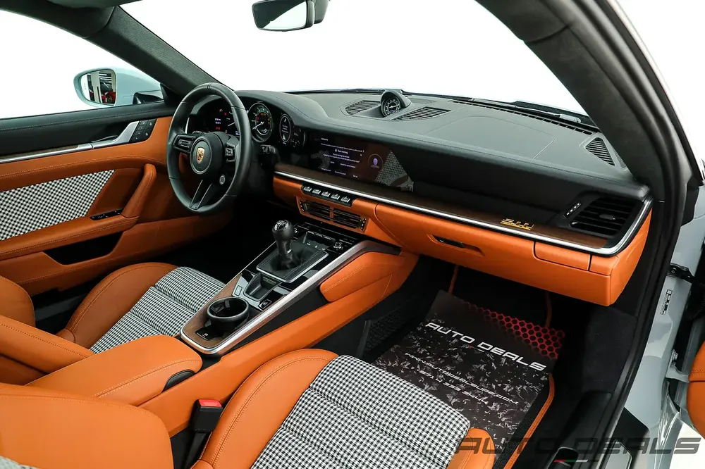 2023 Porsche 911 Sport Classic Exclusive Manufactur | Warranty | Brand New | Limited Production - Image 13