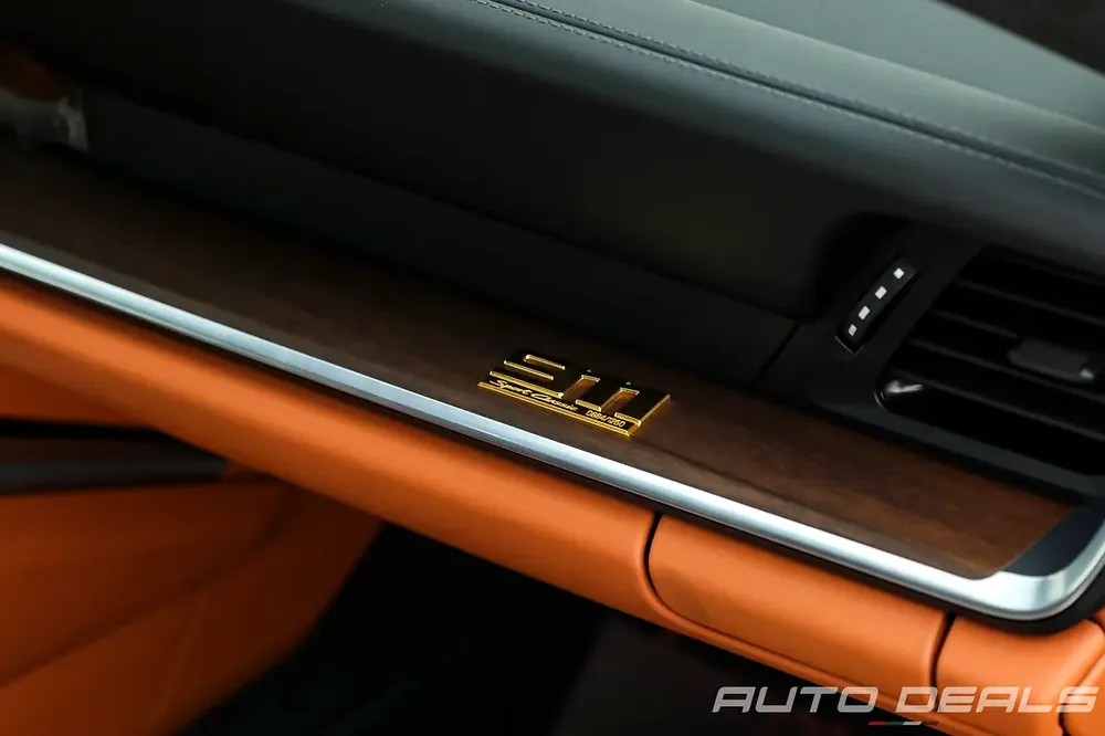 2023 Porsche 911 Sport Classic Exclusive Manufactur | Warranty | Brand New | Limited Production - Image 15