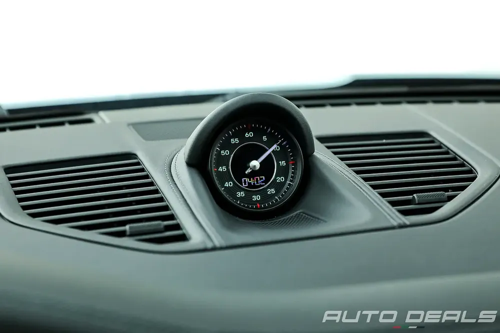 2023 Porsche 911 Sport Classic Exclusive Manufactur | Warranty | Brand New | Limited Production - Image 17
