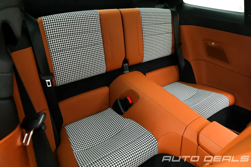 2023 Porsche 911 Sport Classic Exclusive Manufactur | Warranty | Brand New | Limited Production - Image 19