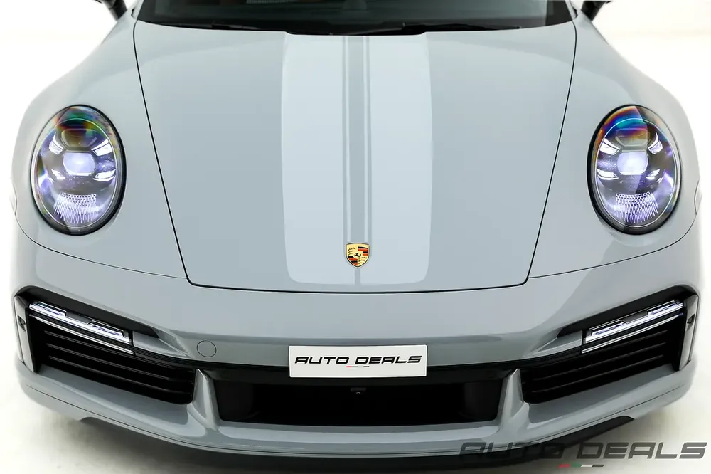 2023 Porsche 911 Sport Classic Exclusive Manufactur | Warranty | Brand New | Limited Production - Image 6