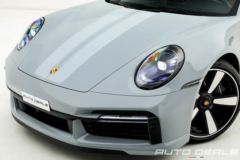 2023 Porsche 911 Sport Classic Exclusive Manufactur | Warranty | Brand New | Limited Production - Image 8