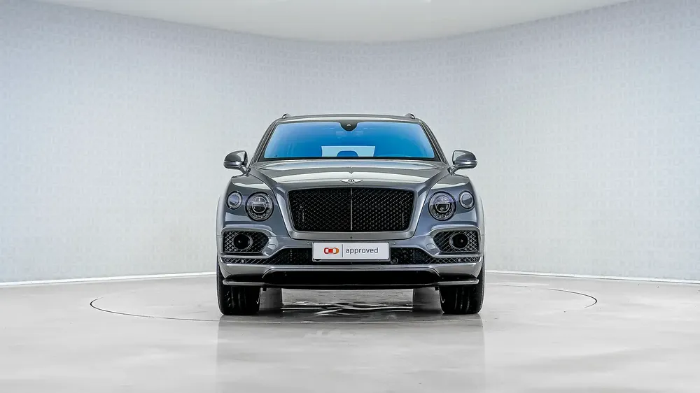 Bentayga Speed W12 | AED 6,571 PM | Up to 3 Years Warranty | GCC - Image 8