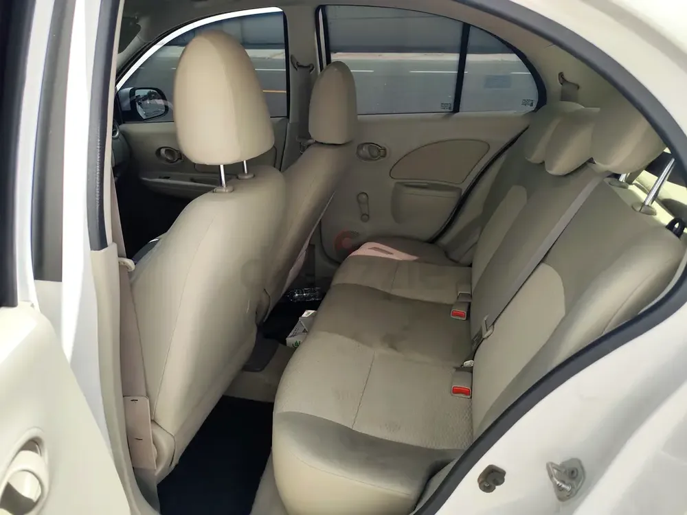 Nissan Micra SL 2020 GCC Specs - Image 5