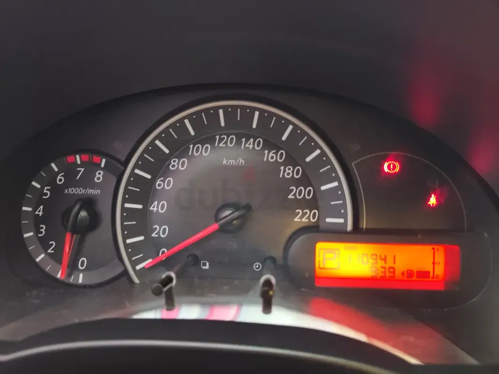 Nissan Micra SL 2020 GCC Specs - Image 6