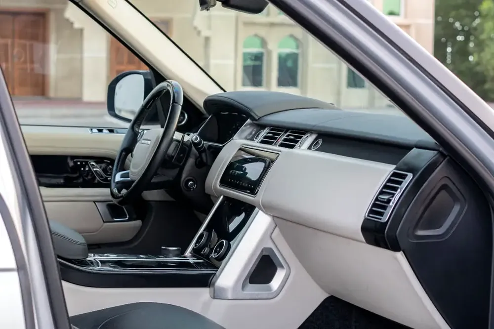 LANDE ROVER / RANGE ROVER / VOGUE HSE L / 2020 - Image 11
