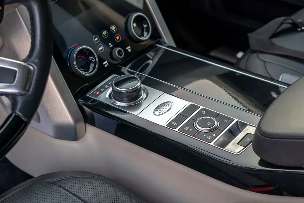 LANDE ROVER / RANGE ROVER / VOGUE HSE L / 2020 - Image 13