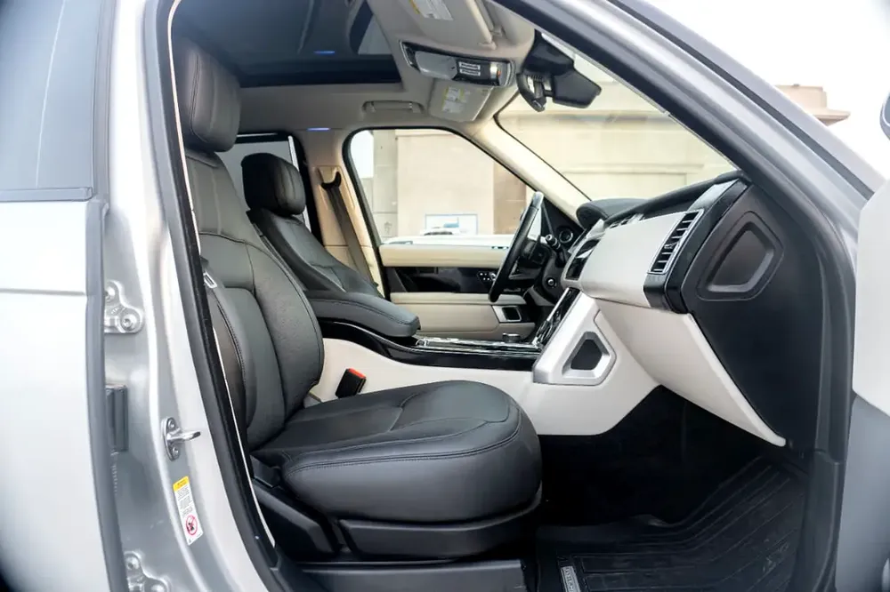 LANDE ROVER / RANGE ROVER / VOGUE HSE L / 2020 - Image 17