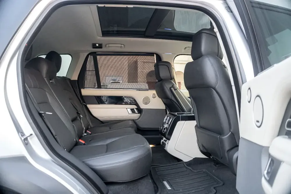 LANDE ROVER / RANGE ROVER / VOGUE HSE L / 2020 - Image 18