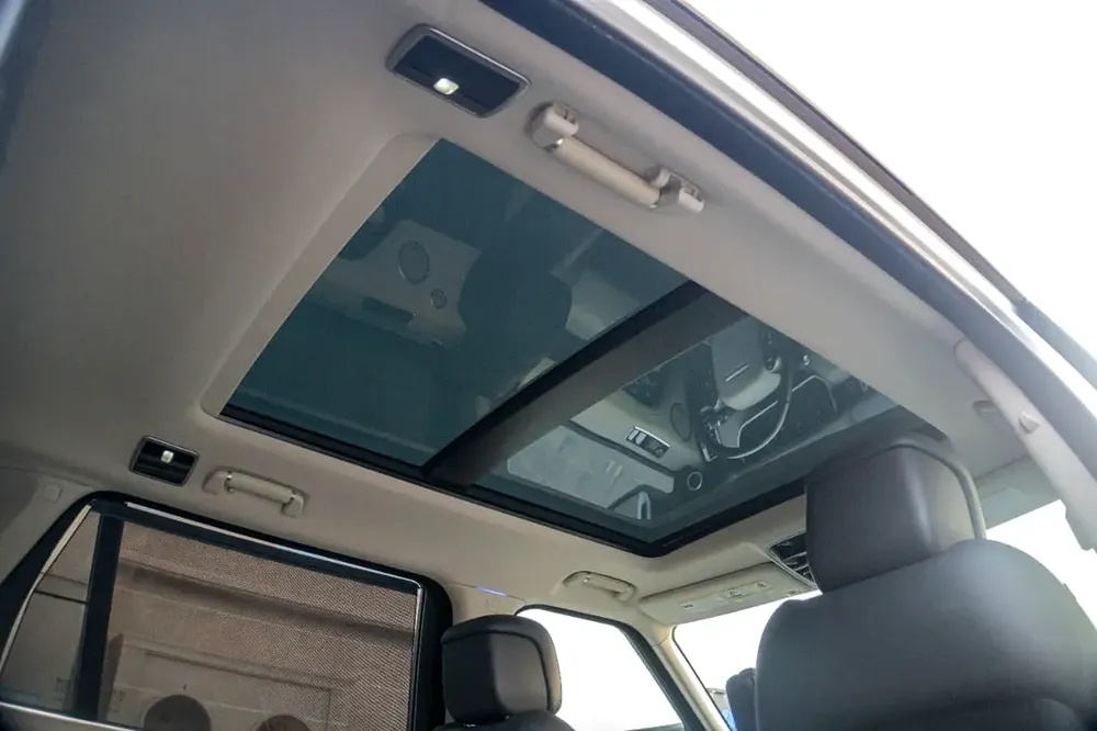 LANDE ROVER / RANGE ROVER / VOGUE HSE L / 2020 - Image 19