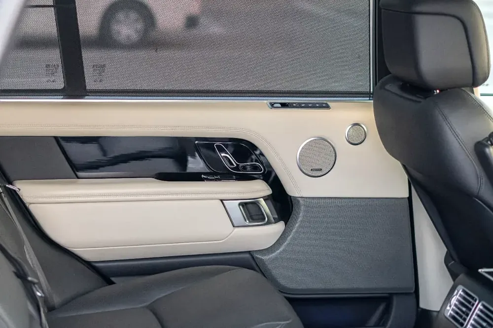 LANDE ROVER / RANGE ROVER / VOGUE HSE L / 2020 - Image 20