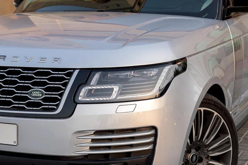 LANDE ROVER / RANGE ROVER / VOGUE HSE L / 2020 - Image 7