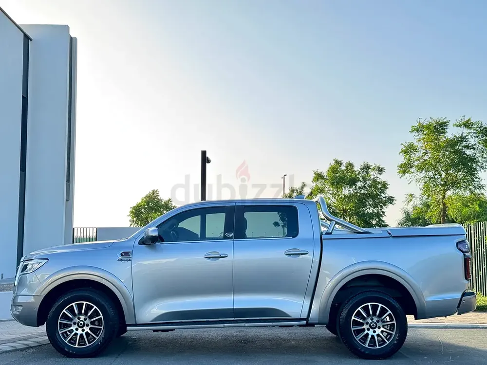 POER 2.0T PLATINUM 4WD 2022 | GCC | WARRANT 2027 - Image 11