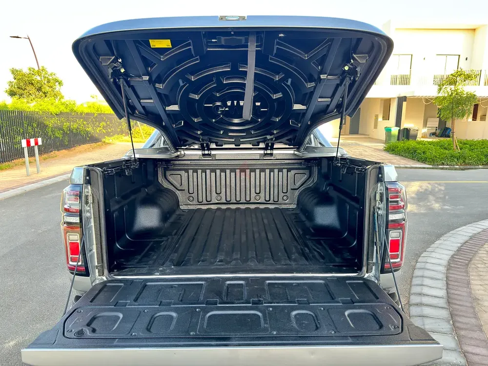 POER 2.0T PLATINUM 4WD 2022 | GCC | WARRANT 2027 - Image 20