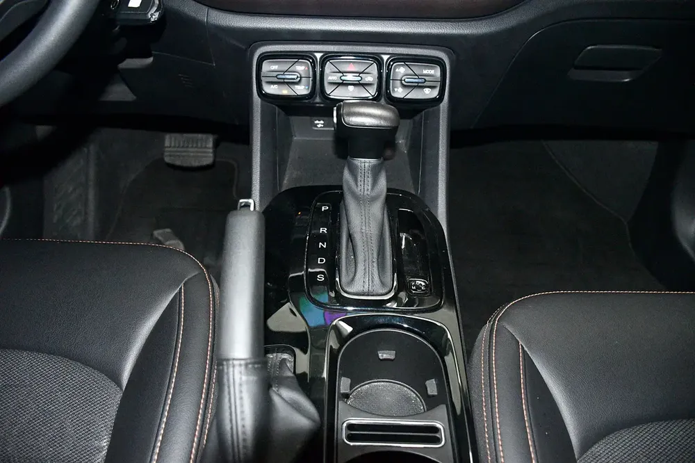 0% DP | AED 688 / Month | GAC | GS3 GE 1.3T | 2024 | Gargash Warranty | Service History - Image 14