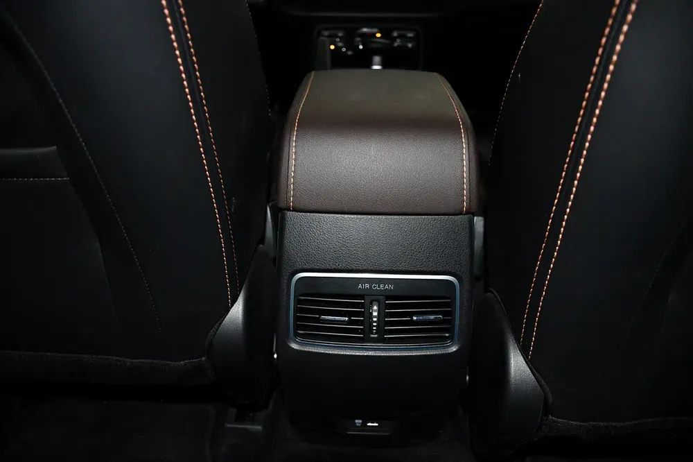 0% DP | AED 688 / Month | GAC | GS3 GE 1.3T | 2024 | Gargash Warranty | Service History - Image 16